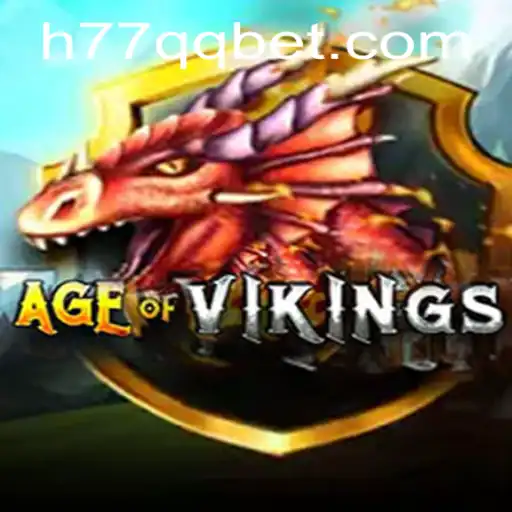 Descubra o Mundo Emocionante de AgeofViking