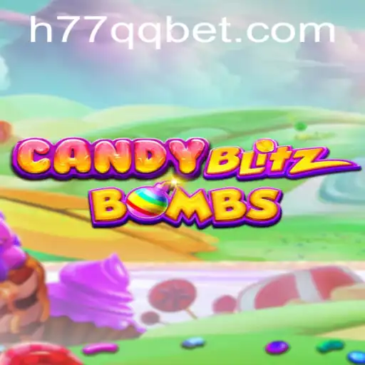 Explorando o Mundo de CandyBlitzBombs: Uma Aventura Doce com 77QQbet