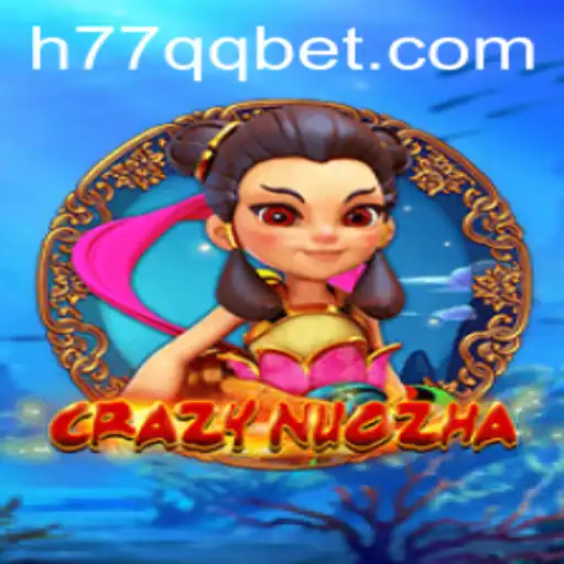 Explorando o Universo de CrazyNuoZha: Uma Aventura Inovadora no 77QQbet