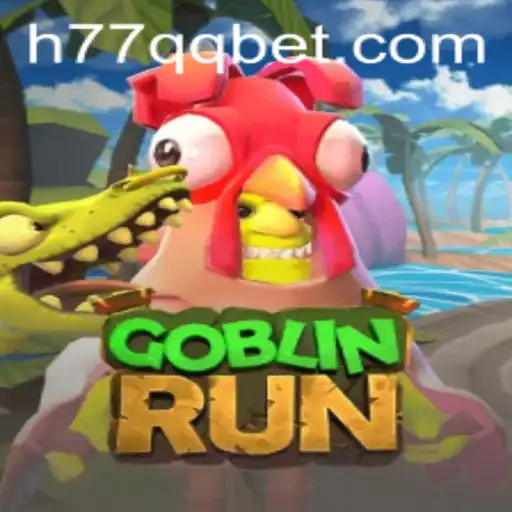 Descubra o Mundo Emocionante de GoblinRun: Uma Aventura Única com 77QQbet