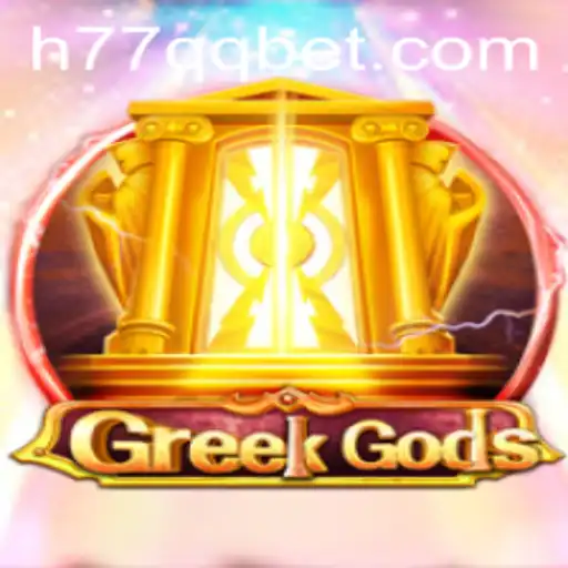Explorando o Mundo Fascinante de GreekGods: O Jogo Que Reinventa Mitos Antigos