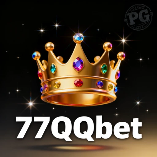 77QQbet Logo