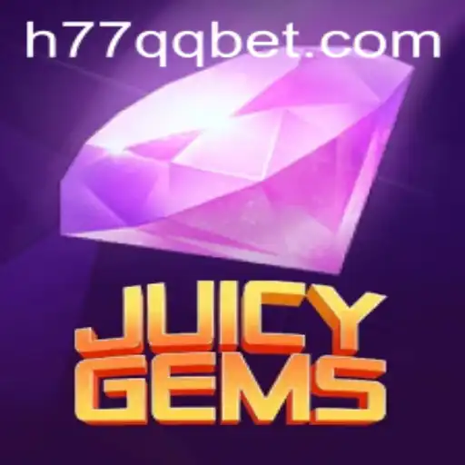 Explorando JuicyGems: Um Mergulho Aprofundado no Jogo do Momento em 77QQbet