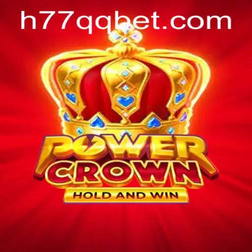 PowerCrown: Descubra o Novo Fenômeno dos Jogos com 77QQbet