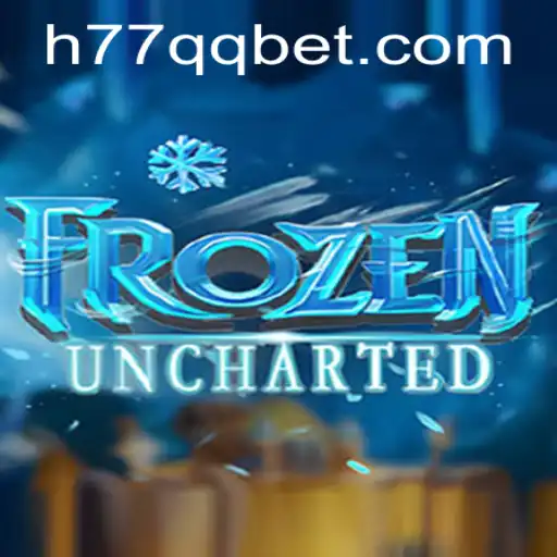 FrozenUncharted: A Nova Sensação do Mundo dos Jogos