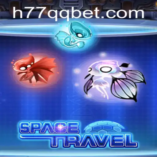 SpaceTravel: Uma Aventura Galáctica com 77QQbet